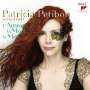 : Patricia Petibon - L'Amour,la Mort,la Mer, CD
