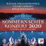 Wiener Philharmoniker - Sommernachtskonzert Schönbrunn 2020, CD