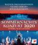 : Wiener Philharmoniker - Sommernachtskonzert Schönbrunn 2020, BR