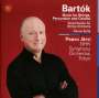 Bela Bartok: Musik für Saiteninstrumente,Schlagzeug & Celesta, CD