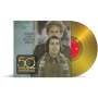 Simon & Garfunkel: Bridge Over Troubled Water (50th Anniversary Edition) (180g) (Gold Vinyl), LP