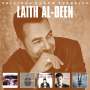 Laith Al-Deen: Original Album Classics, 5 CDs