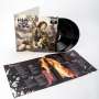 Heaven Shall Burn: Of Truth And Sacrifice (180g), LP,LP