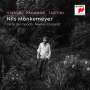: Nils Mönkemeyer - Italiano, CD