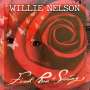 Willie Nelson: First Rose Of Spring, CD