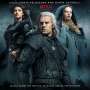 : The Witcher, CD,CD