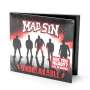 Mad Sin: Unbreakable, CD