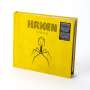 Haken: Virus (Limited Mediabook), 2 CDs