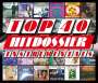 : Top 40 Hitdossier: Instrumentals, CD,CD,CD