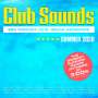 : Club Sounds Summer 2020, CD,CD,CD