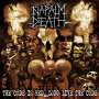 Napalm Death: The Code Is Red... Long Live The Code, CD
