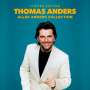 Thomas Anders: Alles Anders Collection (Limited Edition), CD,CD,CD