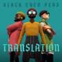 The Black Eyed Peas: Translation (Deluxe Edition), CD
