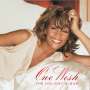 Whitney Houston: One Wish: The Holiday Album, LP