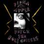 Fiona Apple: Fetch The Bolt Cutters, CD