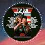 : Top Gun (Picture Disc), LP