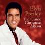 Elvis Presley: The Classic Christmas Album, LP