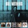 Bill Withers (1938-2020): Original Album Classics, 5 CDs