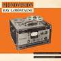 Ray LaMontagne: Monovision, LP