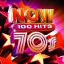 : Now 100 Hits 70s, CD,CD,CD,CD,CD