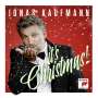 : Jonas Kaufmann - It's Christmas!, CD,CD