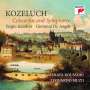 Jan Antonin Kozeluh: Oboenkonzert F-Dur, CD