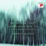 Ludwig van Beethoven: Symphonien Nr.1-9 (Klavierfassung von Franz Liszt), CD,CD,CD,CD,CD,CD
