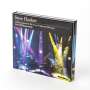 Steve Hackett (geb. 1950): Selling England By The Pound & Spectral Mornings: Live At Hammersmith, 2 CDs und 1 Blu-ray Disc