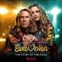 : Eurovision Song Contest: The Story Of Fire Saga, CD