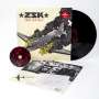 ZSK: Ende der Welt (180g) (Limited Edition), LP,CD