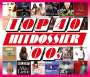 : Top 40 Hitdossier: 00s, CD,CD,CD,CD,CD