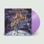 Europe: The Final Countdown (Purple Vinyl), LP