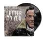 Bruce Springsteen: Letter To You, LP,LP