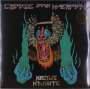 Hiatus Kaiyote: Choose Your Weapons (180g) (Blue Marble Vinyl), LP,LP