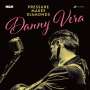 Danny Vera: Pressure Makes Diamonds, CD