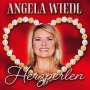 Angela Wiedl: Herzperlen, CD