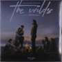 Cliff Martinez: Filmmusik: The Wilds, LP