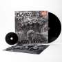 Enforced: Kill Grid (180g), LP,CD