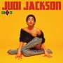 Judi Jackson: Grace, LP