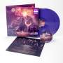 Oceans Of Slumber: Oceans Of Slumber (180g) (Limited Edition) (Lilac Vinyl), 2 LPs und 1 CD
