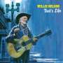 Willie Nelson: That's Life, LP