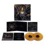 Shunsuke Kida: Demon's Souls (O.S.T) (Gold Vinyl), LP,LP