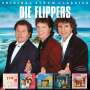 Die Flippers: Original Album Classics Vol. 1, CD,CD,CD,CD,CD