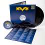 Kayak: Out Of This World (180g), 2 LPs und 1 CD
