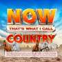: Now That's What I Call Country, CD,CD,CD,CD