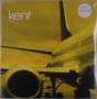 Kent: Isola (English Version) (Yellow Vinyl), 2 LPs
