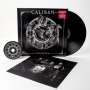 Caliban: Zeitgeister (180g), LP,CD
