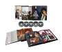 Bob Dylan: The Bootleg Series Vol. 16 (1980 - 1985) (Deluxe Edition), CD,CD,CD,CD,CD