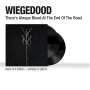 Wiegedood: There's Always Blood At The End Of The Road (180g), 2 LPs