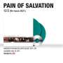 Pain Of Salvation: 12:5 (Reissue 2021) (180g) (Limited Edition) (Transparent Petrol Green Vinyl), LP,LP,CD